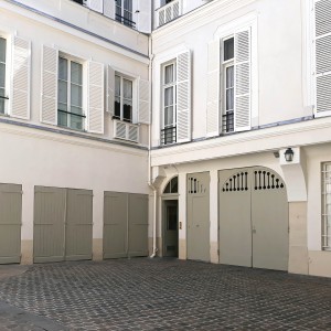 Rue de Bellechasse -75007